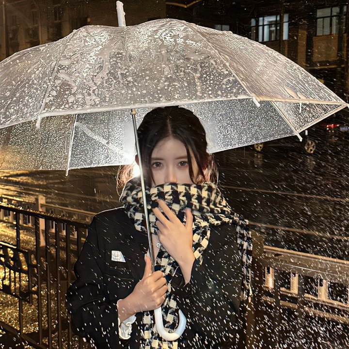 壳中少女 排气
