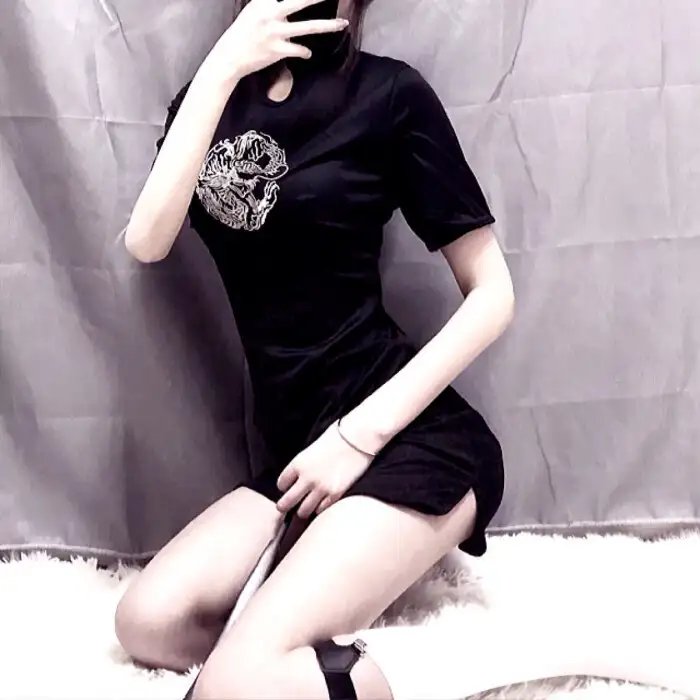结婚前夜
